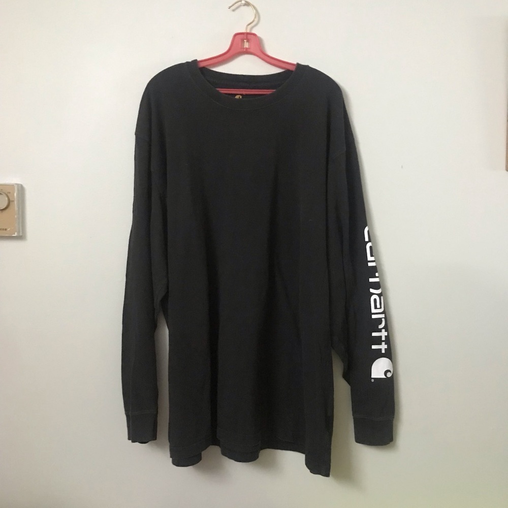 Carthatt Long Sleeve